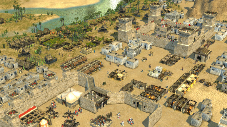 The Stronghold Crusader 2 – image 6