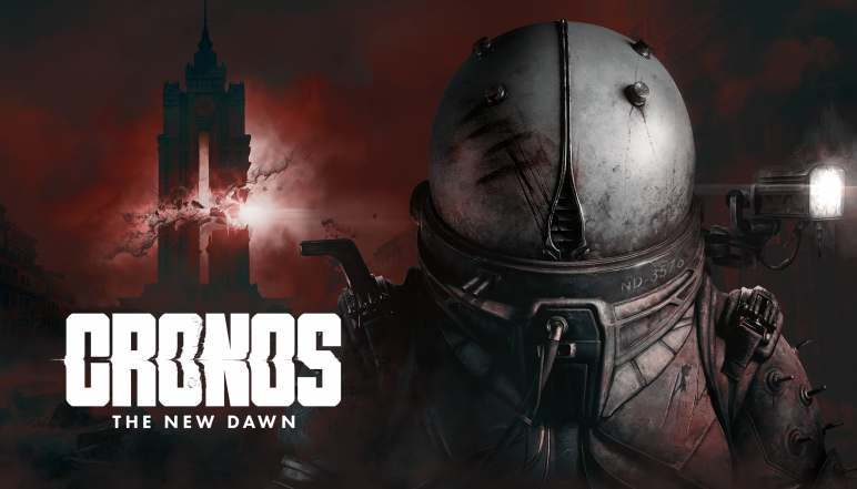 Cronos: The New Dawn (Deluxe Edition) Steam Keys and Gifts – image 10