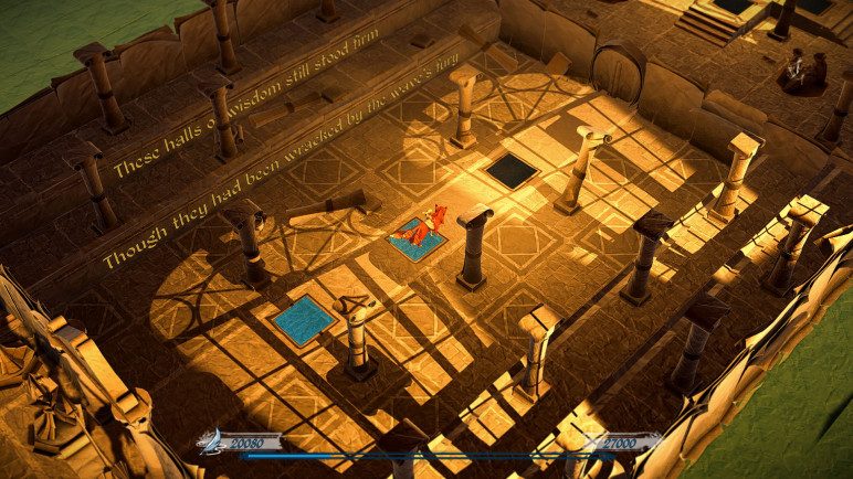 Buy Epistory Typing Chronicles for Steam – image 11