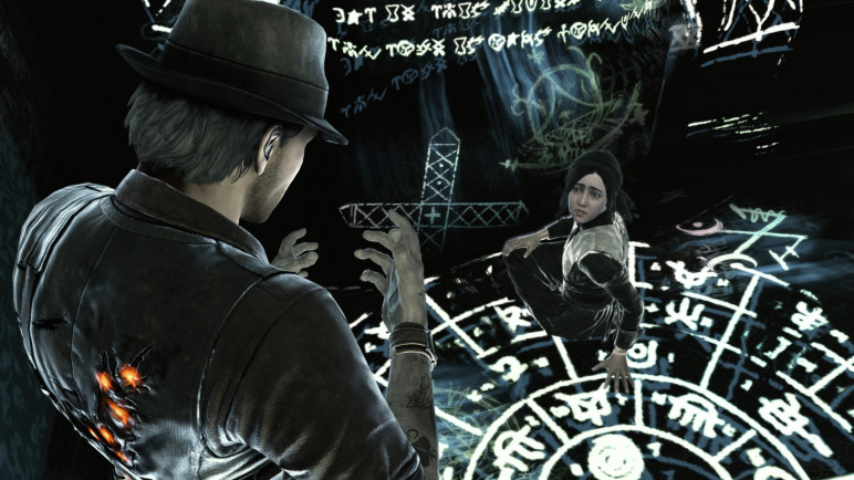 Купить ключ Murdered: Soul Suspect для Steam – изображение 4
