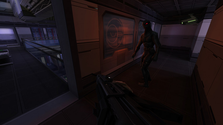 System Shock 2: 25th Anniversary Remaster Steam Offline accounts – image 6