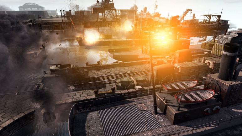 Купить DLC к Men of War Assault Squad 2 для Steam – изображение 8