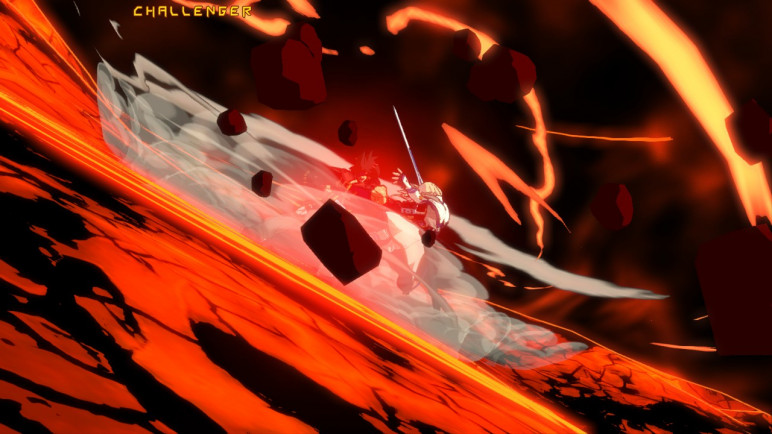 Купить GUILTY GEAR Xrd REV 2 – изображение 5