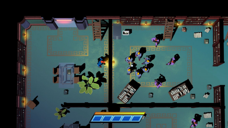 Buy Mr Shifty Key for Steam – image 7