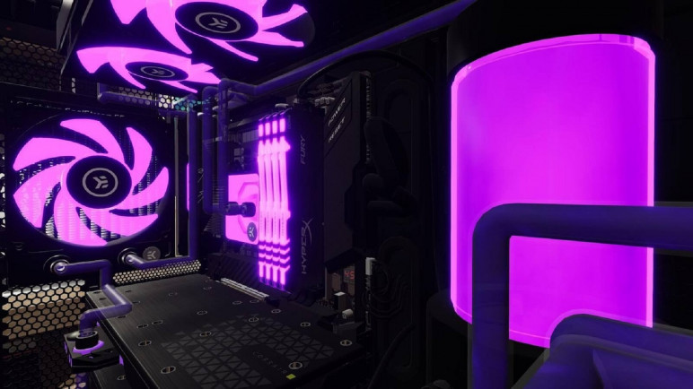 Оффлайн аккаунты для PC Building Simulator 2 – изображение 2