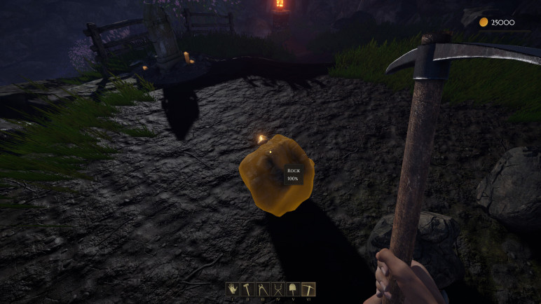Medieval Blacksmith Offline accounts – image 8