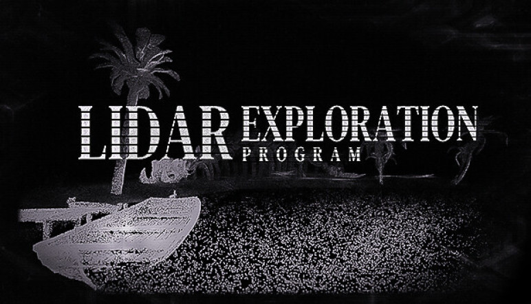 LIDAR EXPLORATION PROGRAM – Ключи и гифты для Steam – изображение 9