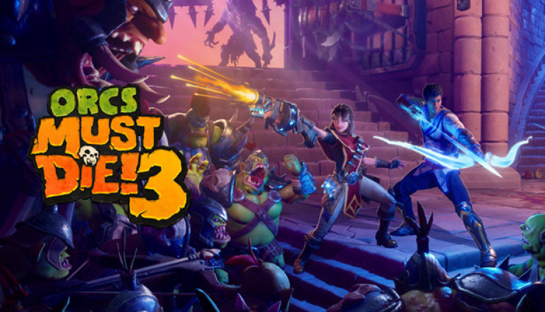 Купить оффлайн аккаунт Orcs Must Die 3 для Epic Games Store – изображение 12