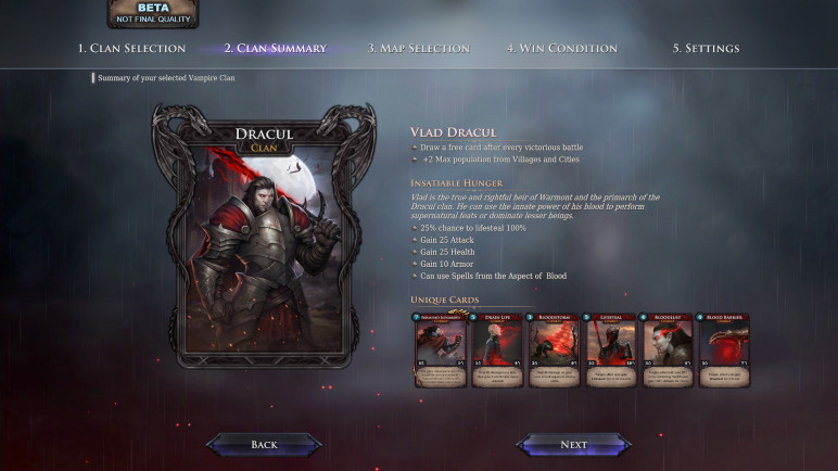 Услуги активации для Immortal Realms: Vampire Wars – изображение 3