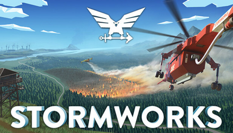 Stormworks Build and Rescue – image 9
