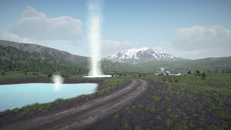 Buy the Bus World Key for Steam – image 8