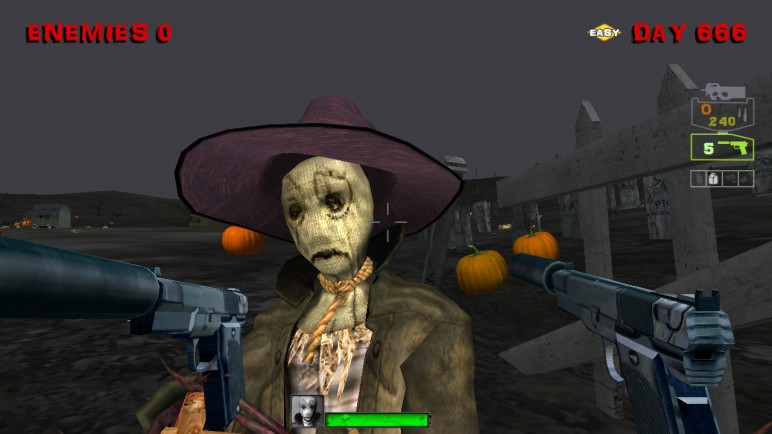 Купить ключ Blood and Bacon – изображение 4