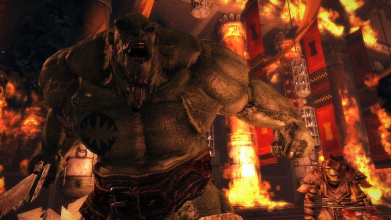 Of Orcs and Men – image 5