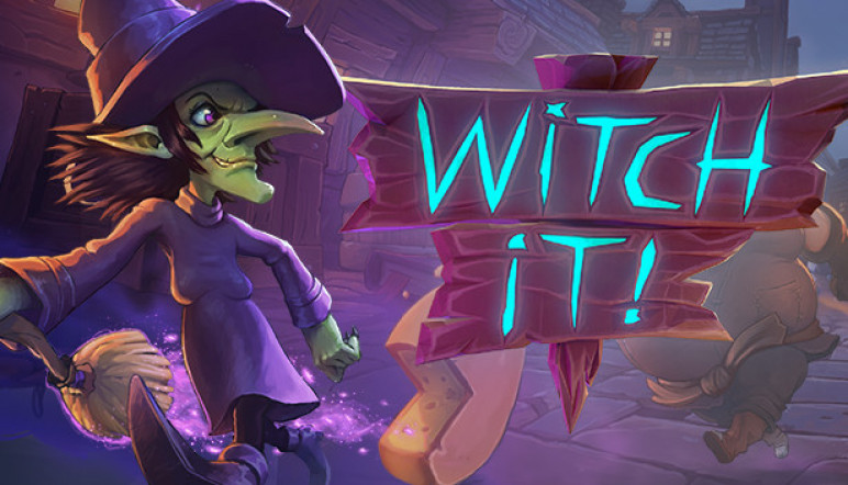 The Witch It – image 12