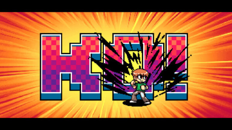 Buy Scott Pilgrim vs the World The Game for Xbox Microsoft Store – image 4