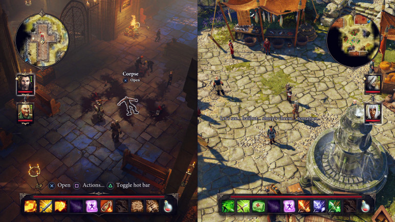 Купить оффлайн аккаунт Divinity Original Sin для Steam – изображение 3