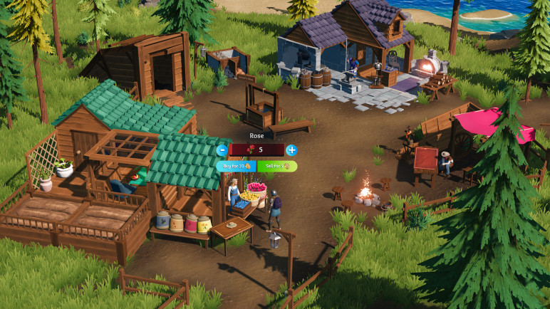 Len's Island for Steam – image 10
