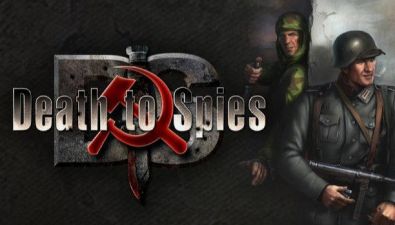 Death To Spies for Steam