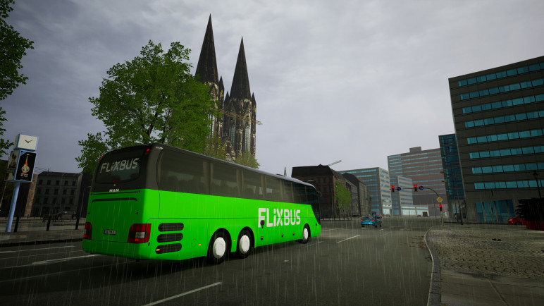Find the Fernbus Simulator – image 7