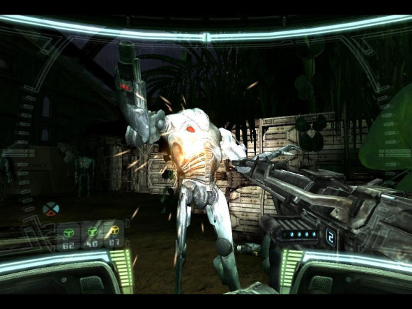 The Star Wars Republic Commando – image 7