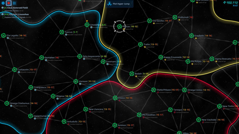 Купить ключ Cosmoteer Starship Architect Commander для Steam – изображение 5