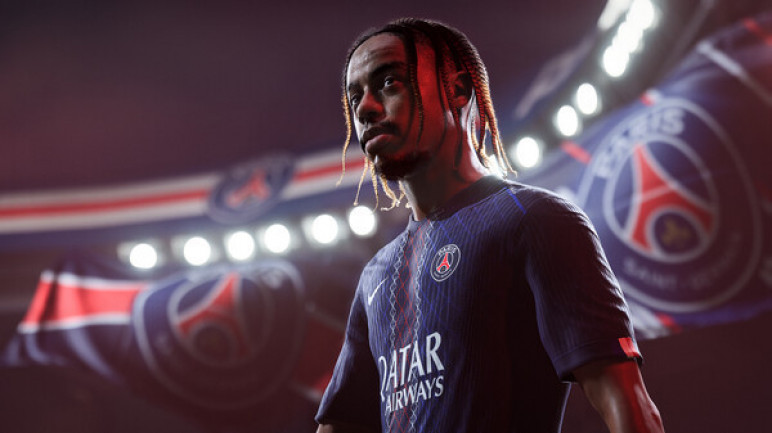Купить ключ EA SPORTS FC 26 (FIFA 26) – изображение 9