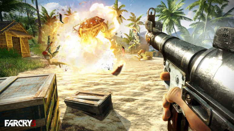 The Far Cry Anthology Bundle – image 4