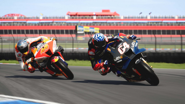 Купить ключ MotoGP 22 для Xbox, Microsoft Store – изображение 8