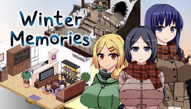 Оффлайн аккаунты для Winter Memories – изображение 7