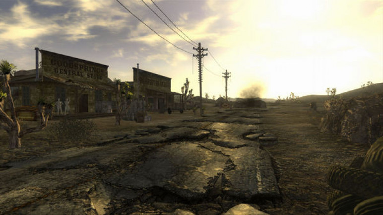 Review of Fallout New Vegas(Fallout New Vegas) – image 8