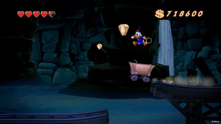 Купить DuckTales Remastered для Steam – изображение 8