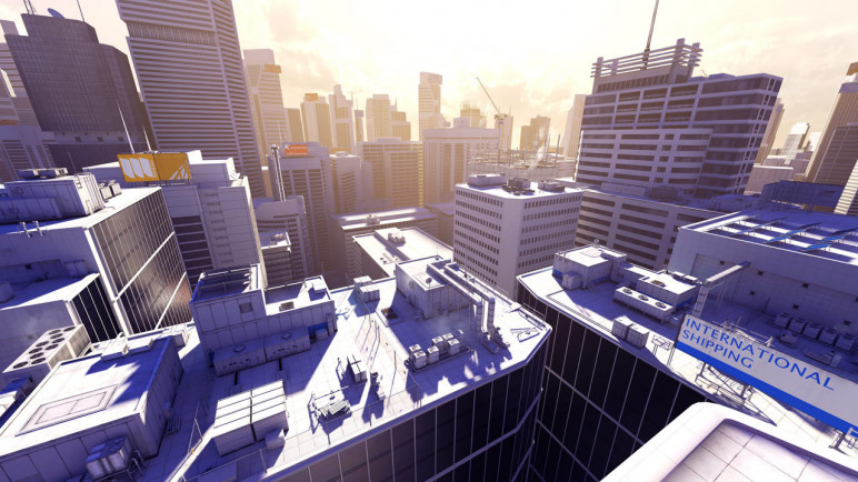 Оффлайн аккаунты для Mirror's Edge – изображение 6