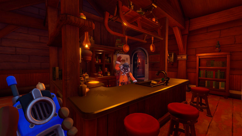 Купить We Were Here Together для Steam – изображение 5