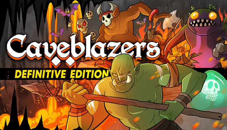 Ключи и гифты для Caveblazers – изображение 12
