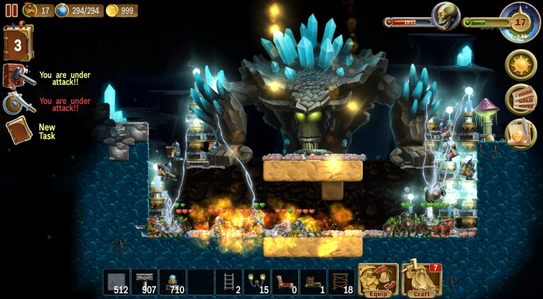 DLC to Craft The World – image 11