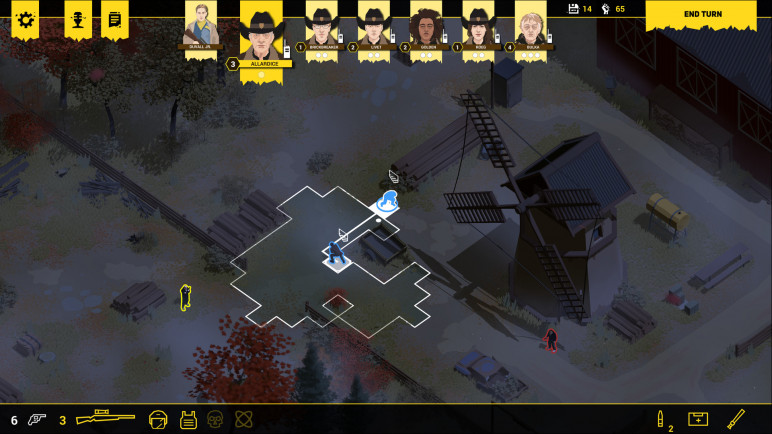 Купить Rebel Cops – изображение 2