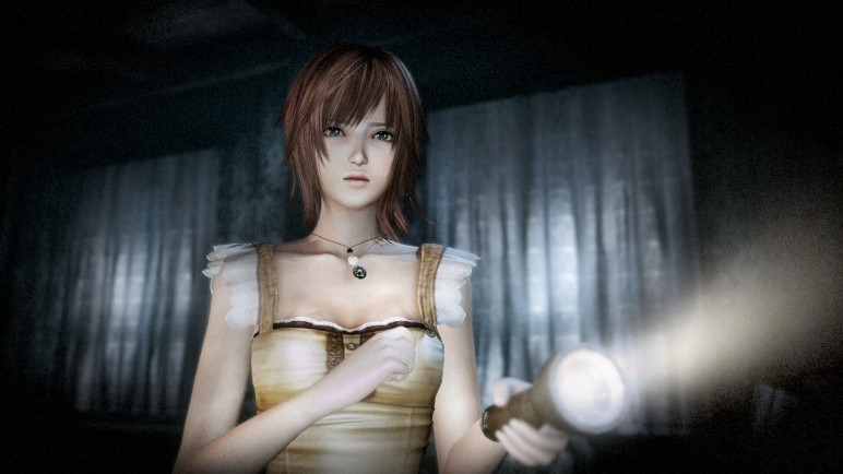 FATAL FRAME PROJECT ZERO Mask of the Lunar Eclipse – image 8