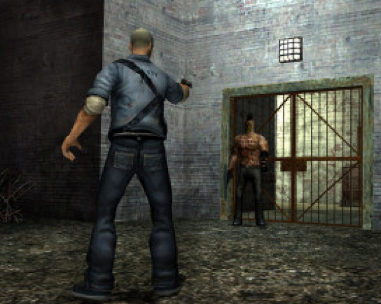 Ключи и гифты для Manhunt – изображение 2