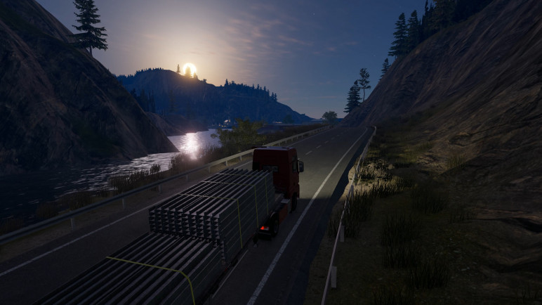 Купить Truck Driver – изображение 9