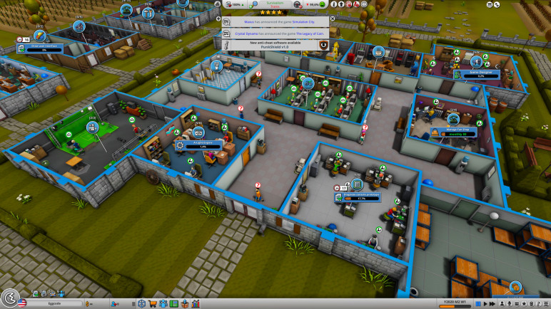 Купить Mad Games Tycoon 2 – изображение 3