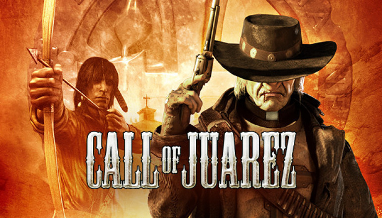 Купить Call of Juarez – изображение 9