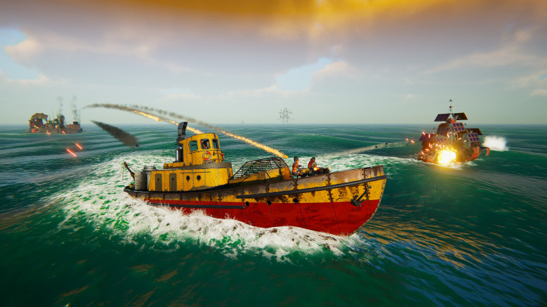 Buy the Age of Water account for Xbox Microsoft Store – image 9