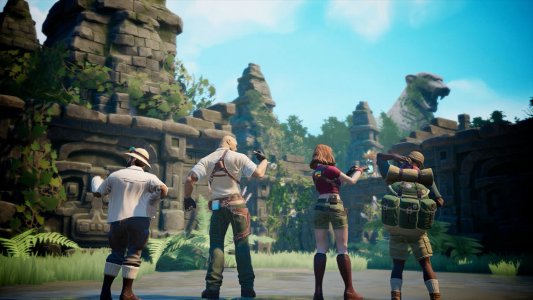 Buying Jumanji: The Video Game – image 11
