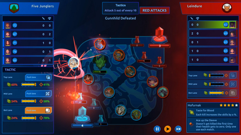 Купить Esports Life Tycoon – изображение 3