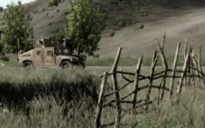 Купить ключ Arma 2 Operation Arrowhead – изображение 11