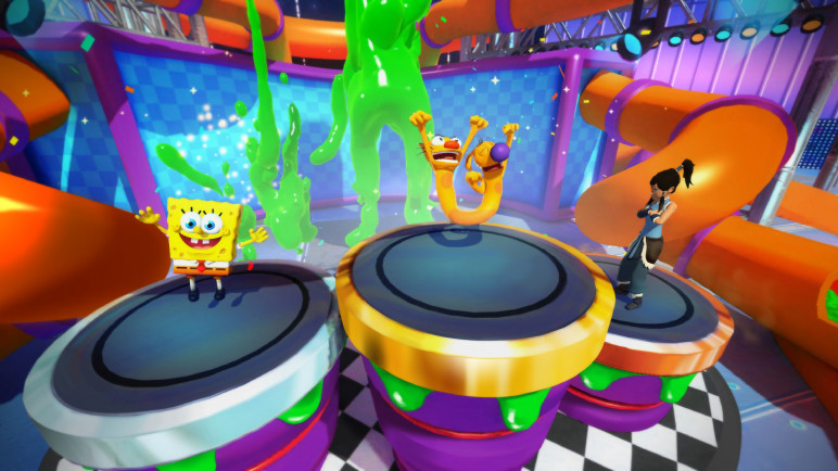 Review of Nickelodeon Kart Racers 2: Grand Prix – image 8