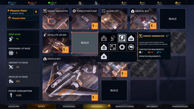 Buy DLC to Phoenix Point – image 8