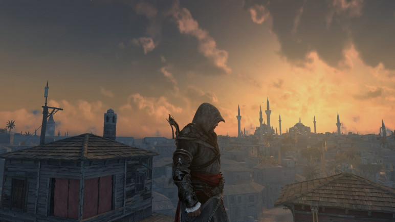 Assassins Creed The Ezio Collection – image 2