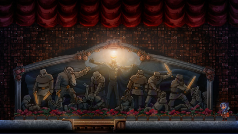 Ключи и гифты для Teslagrad – изображение 4