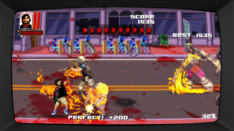 The Dead Island Retro Revenge – image 4